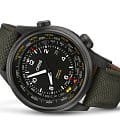 Oris Oris Propilot Altimer 01 793 7775 8734-Set , наручные мужские часы фото под углом